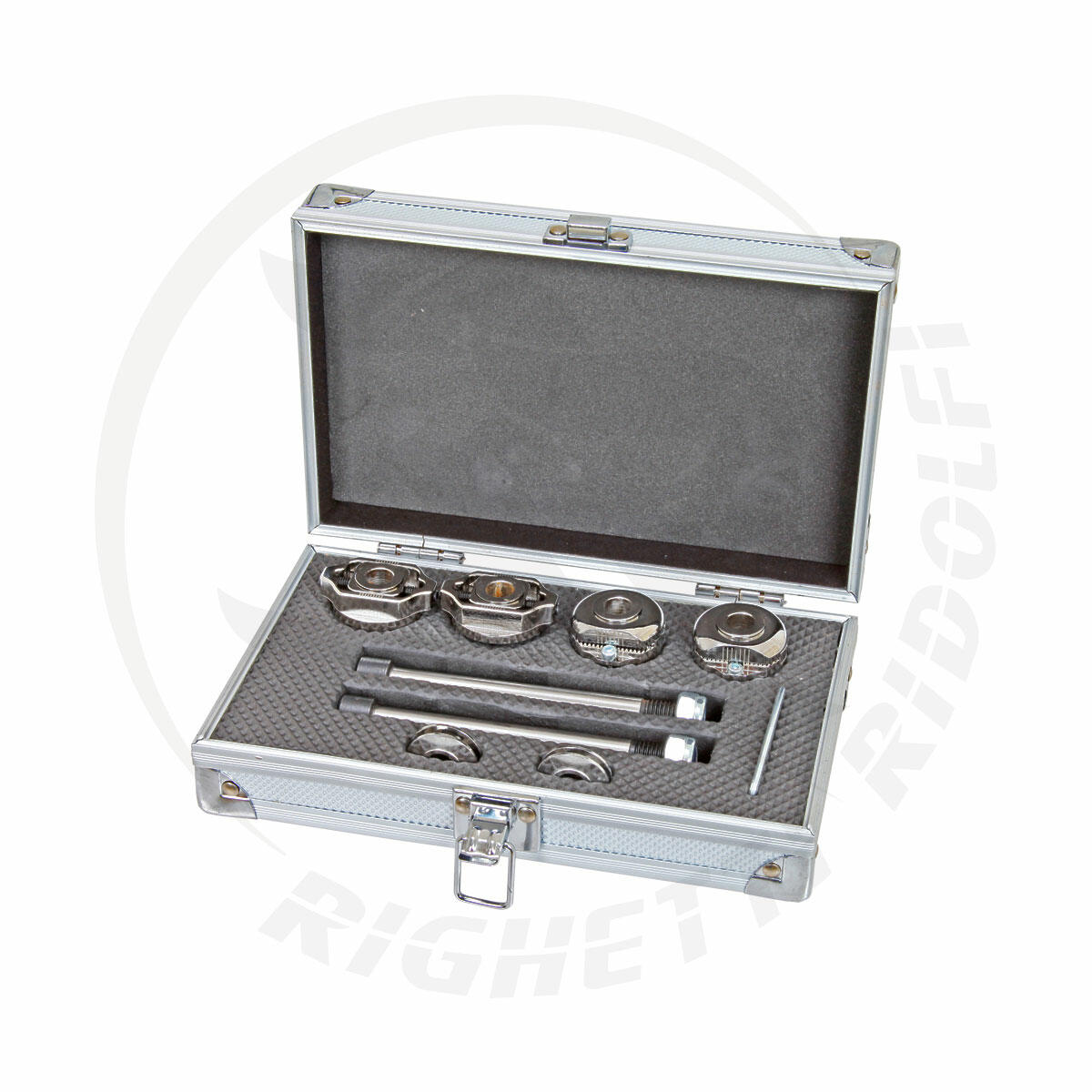 Комплект эксцентриков ОТК шкворень ø10