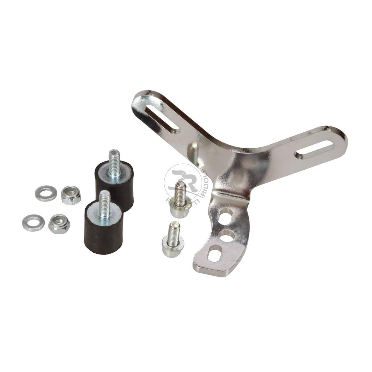Крепление бензонасоса OR MIKUNI DF52-176