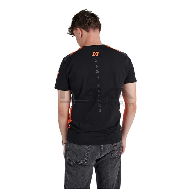 SODI RACING T-SHIRT (футболка)