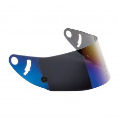 Стекло шлема GRAND PRIX 10K и 10 HANS®