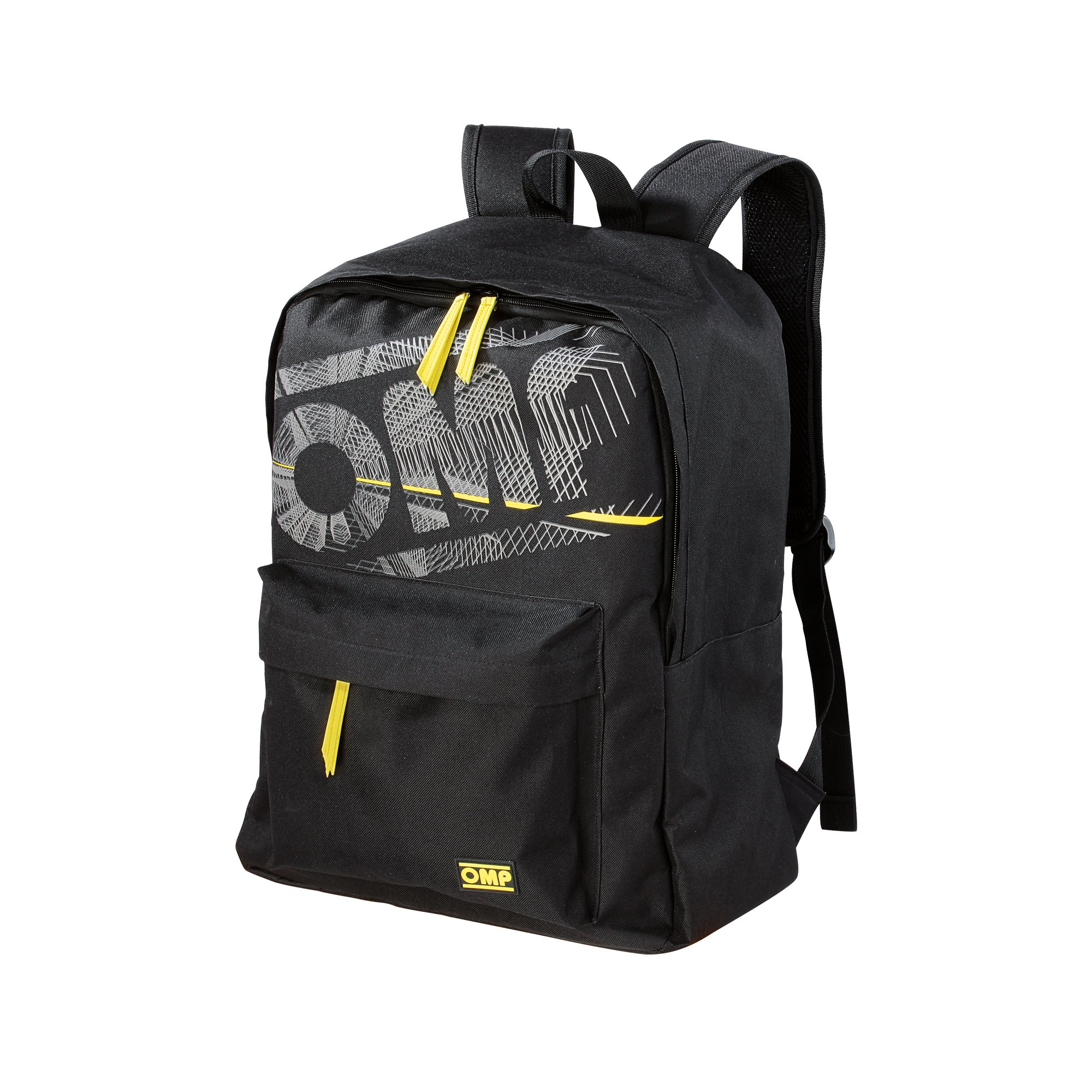 OMP FIRST BACKPACK