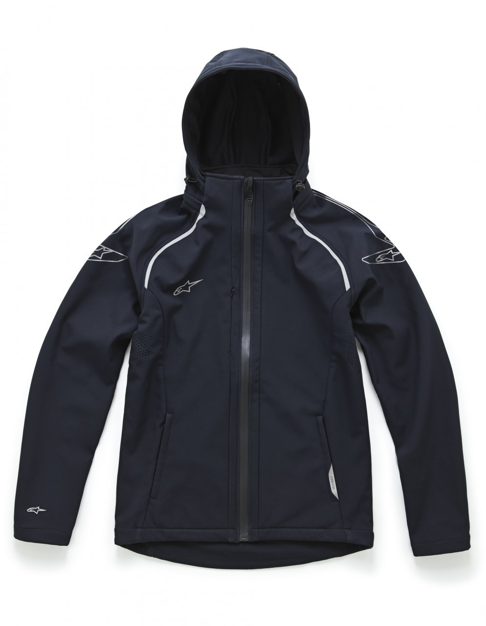 Alpinestars QUALIFIER RAIN JACKET (дождевик)