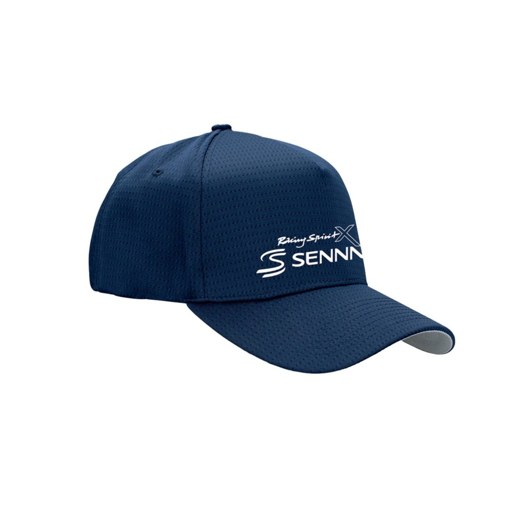 Кепка SENNA LEGACY