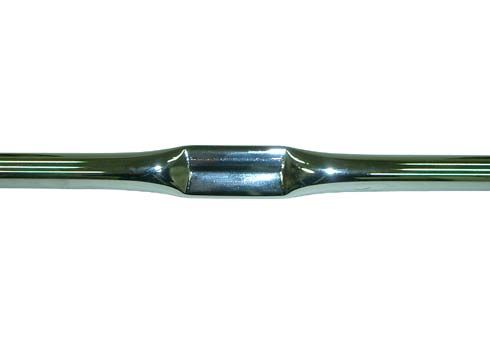 Задняя жесткость PAROLIN TORSION BAR D.30X480MM