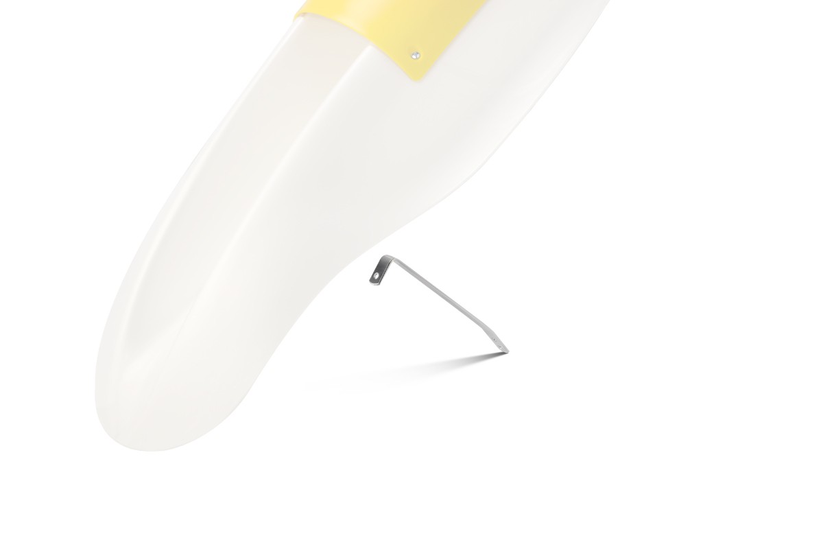 Нижнее крепление переднего обтекателя (лопаты) OTK M7