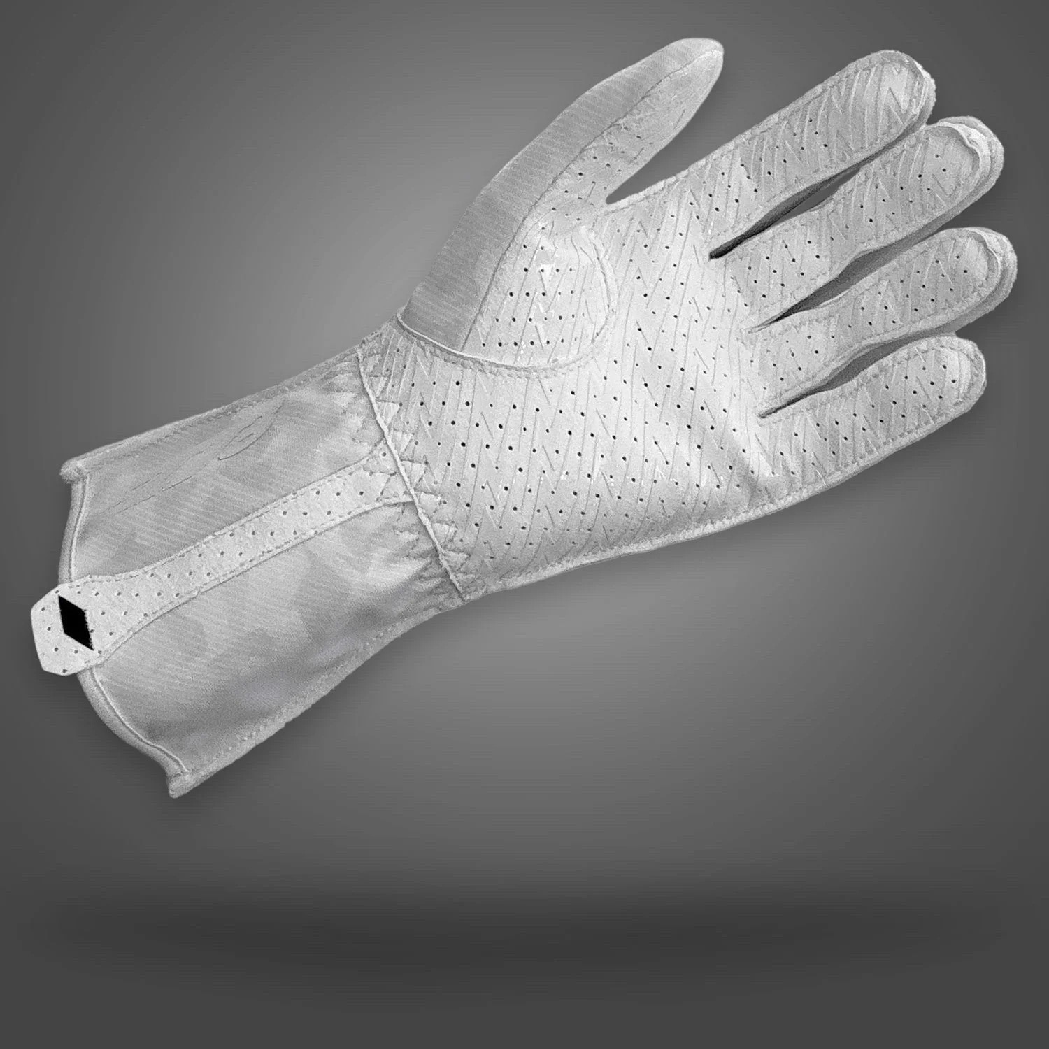 -273 CAMO V3 - White/White