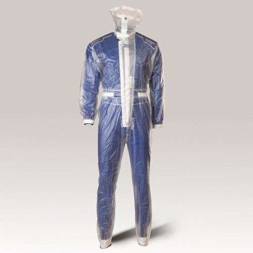 SPEED RAIN SUITS
