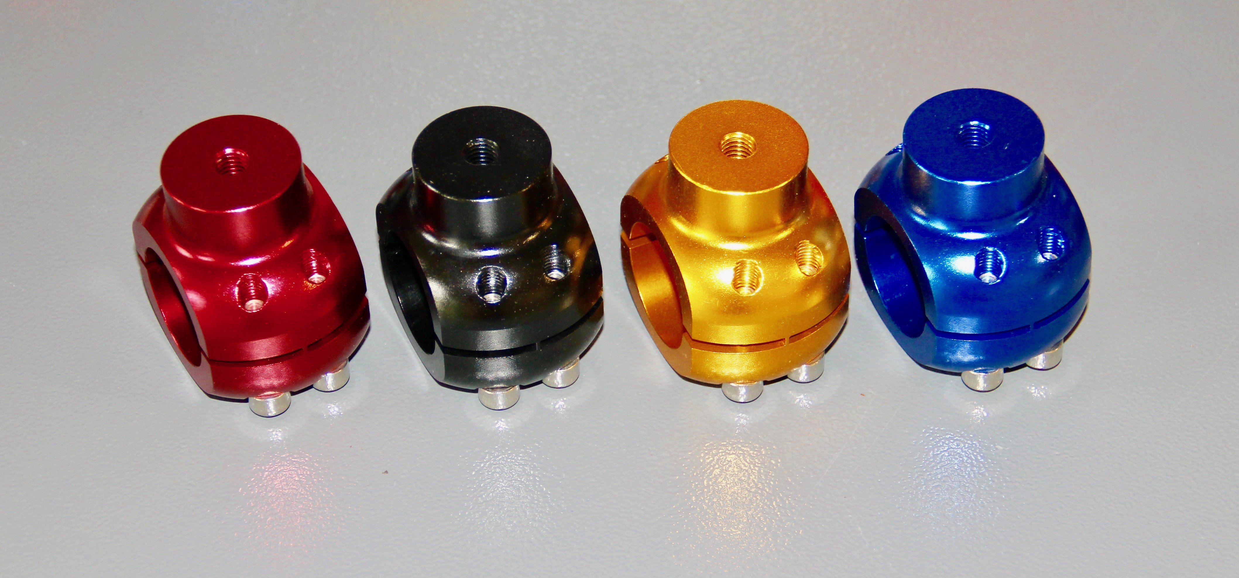  Крепление ГШВ ø 28/ ГЛУШИТЕЛЯ / ПОМПЫ