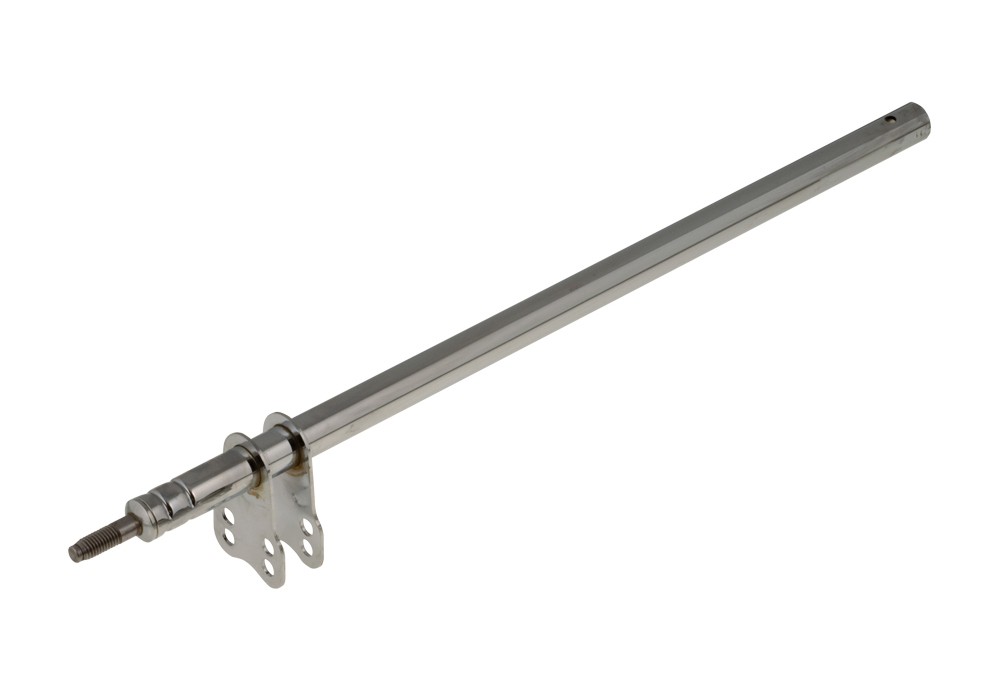 Рулевая колонка ОТК KZ-OK 45/55 470мм