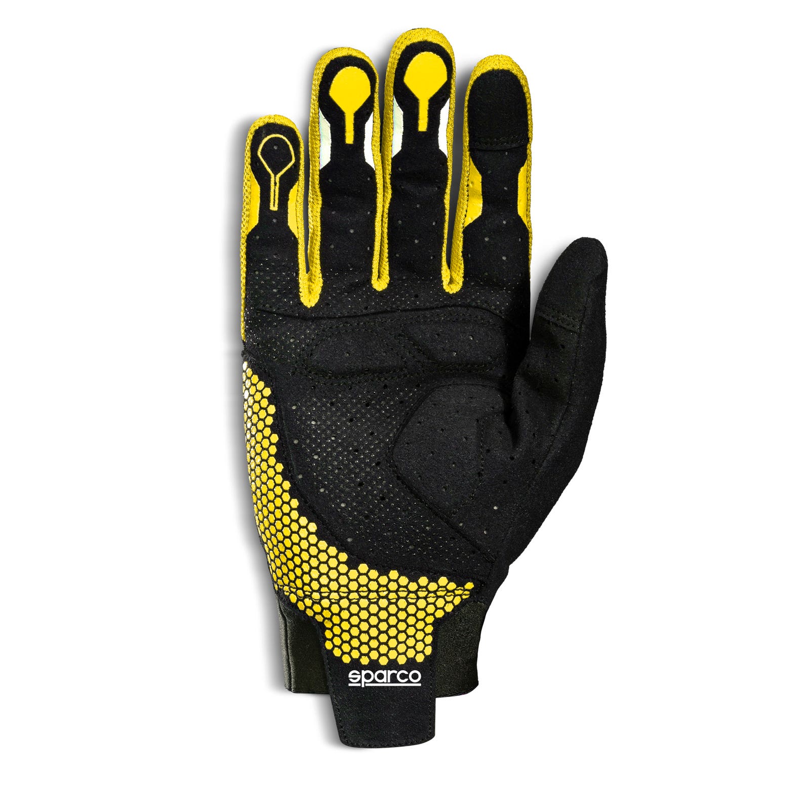 SPARCO HYPERGRIP+ GLOVES