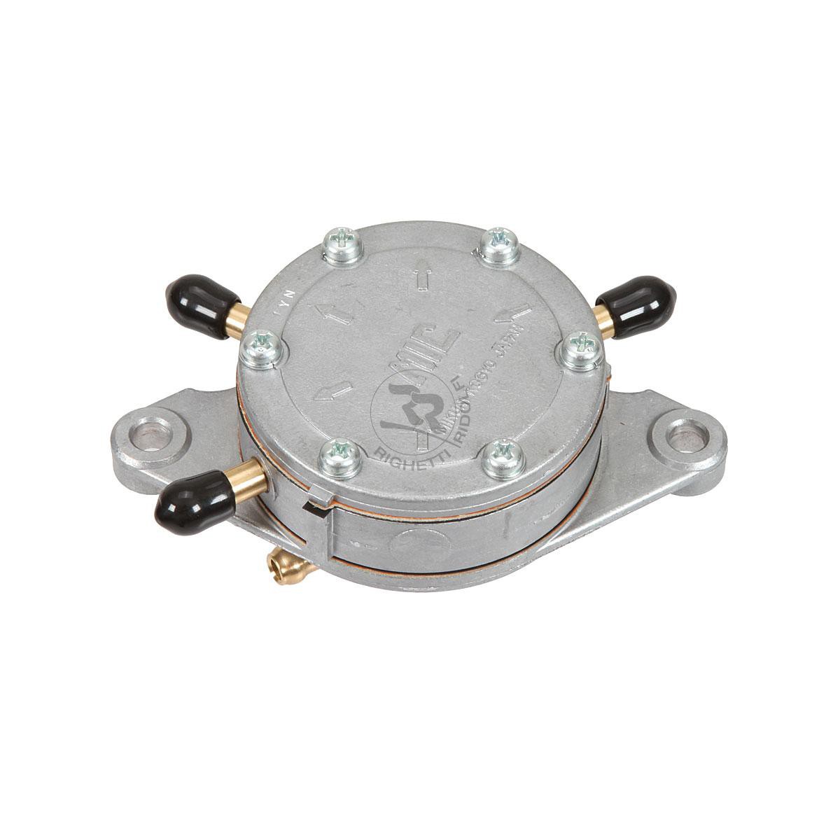 Бензонасос Mikuni DF52-176