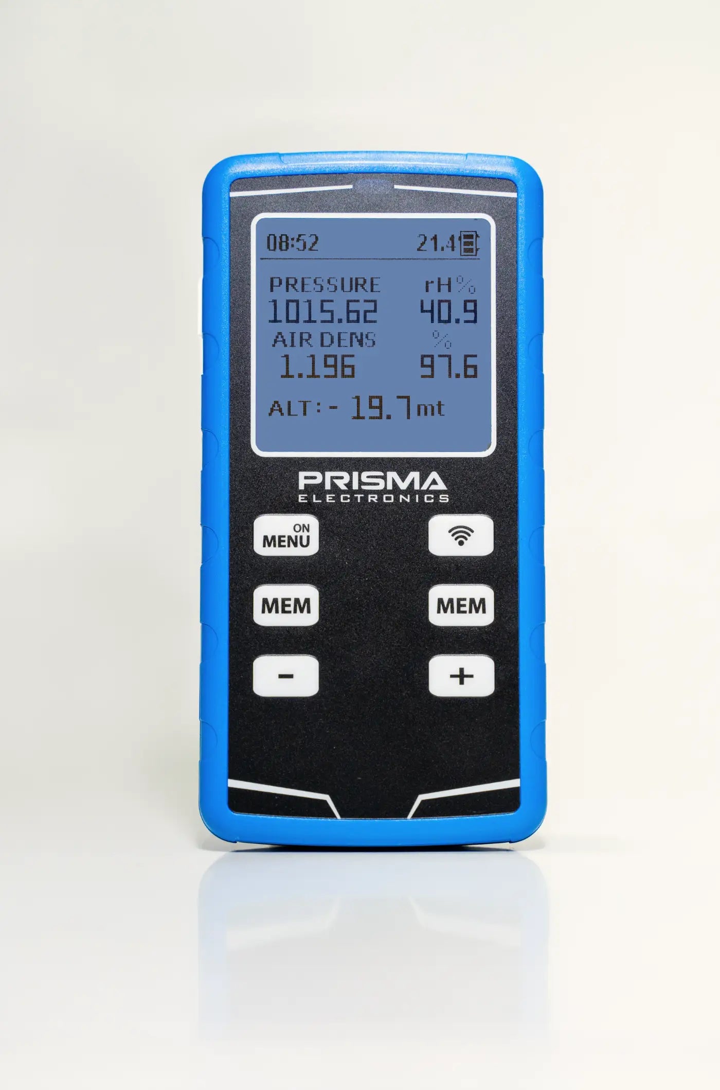 Метеостанция AIR DENSITY GAUGE
