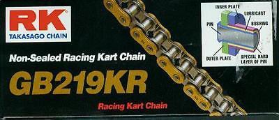 Цепь RK Gold GB 219