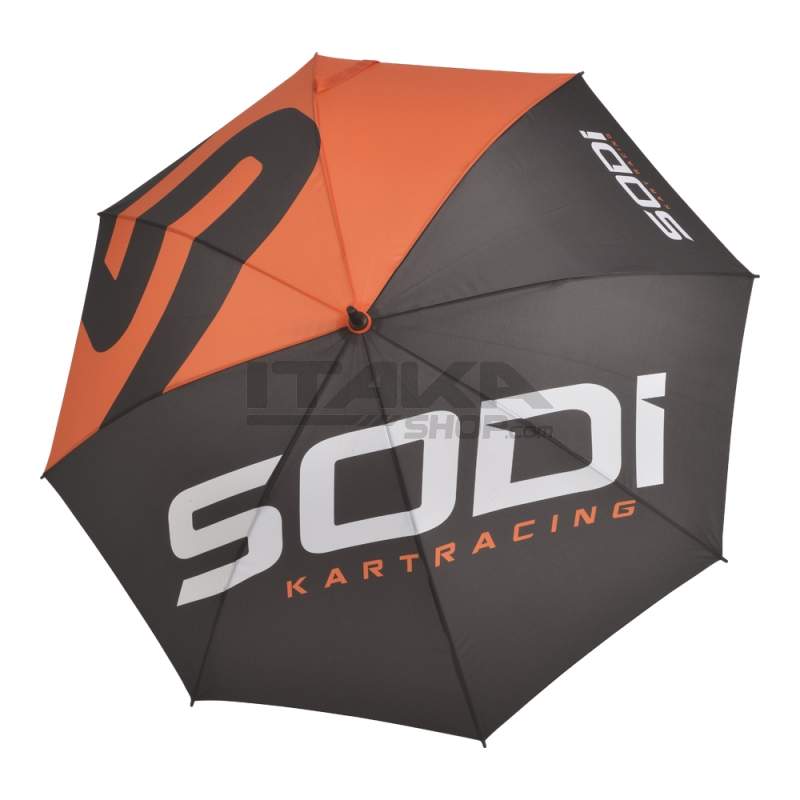 SODI KART RACING UMBRELLA (зонт)