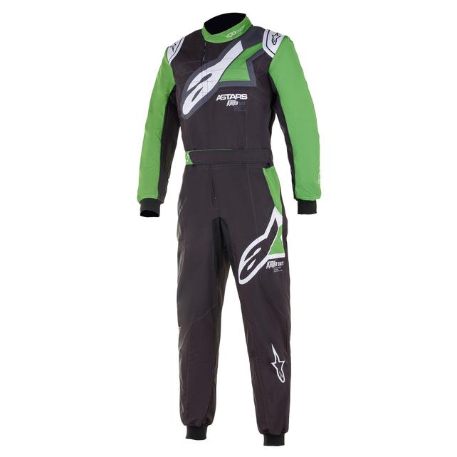 Alpinestars K-MX-9 V2 GRAPH 1