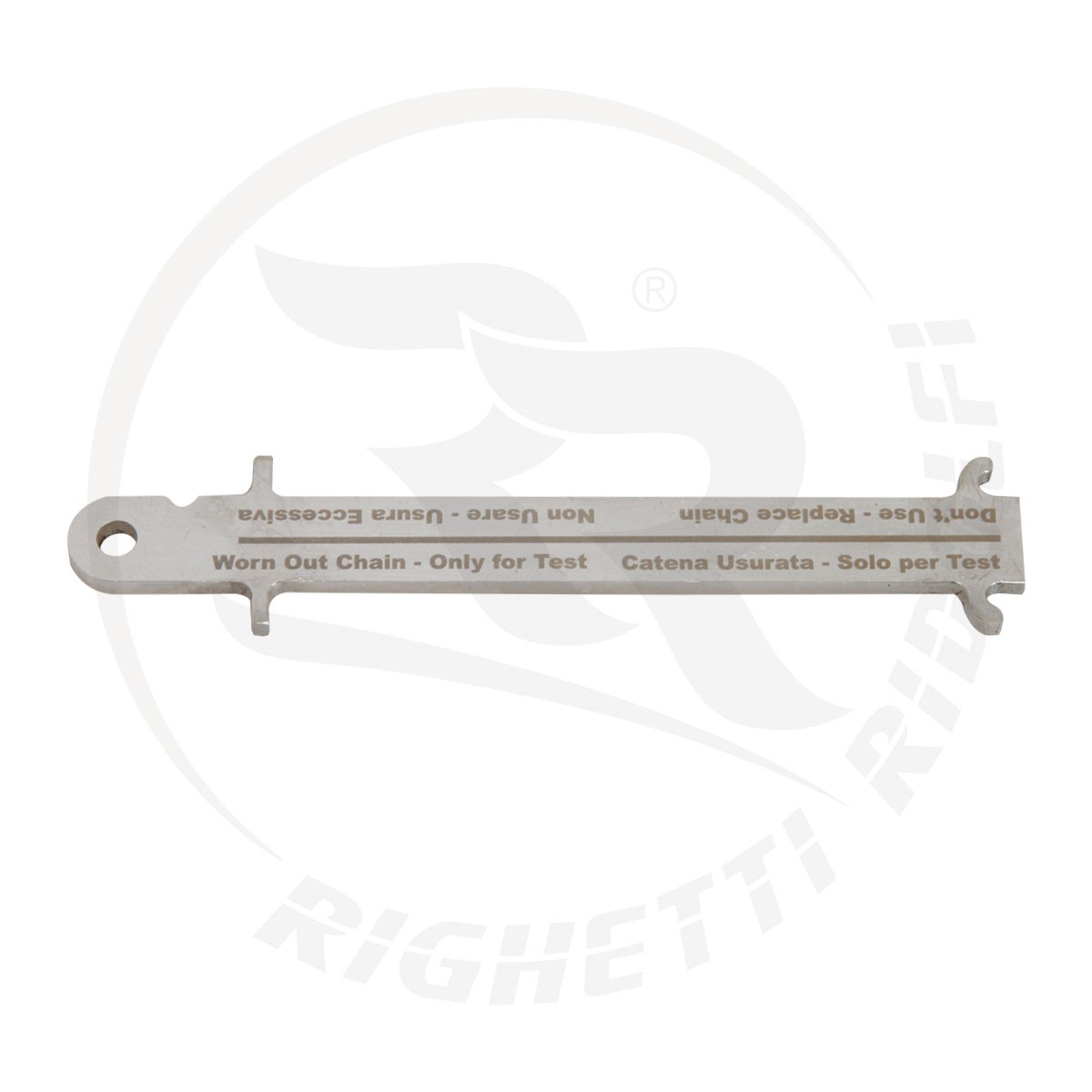 Измеритель состояния цепи 219 RR