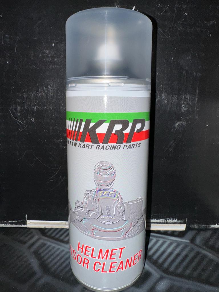 Очиститель стекла KRP 400мл