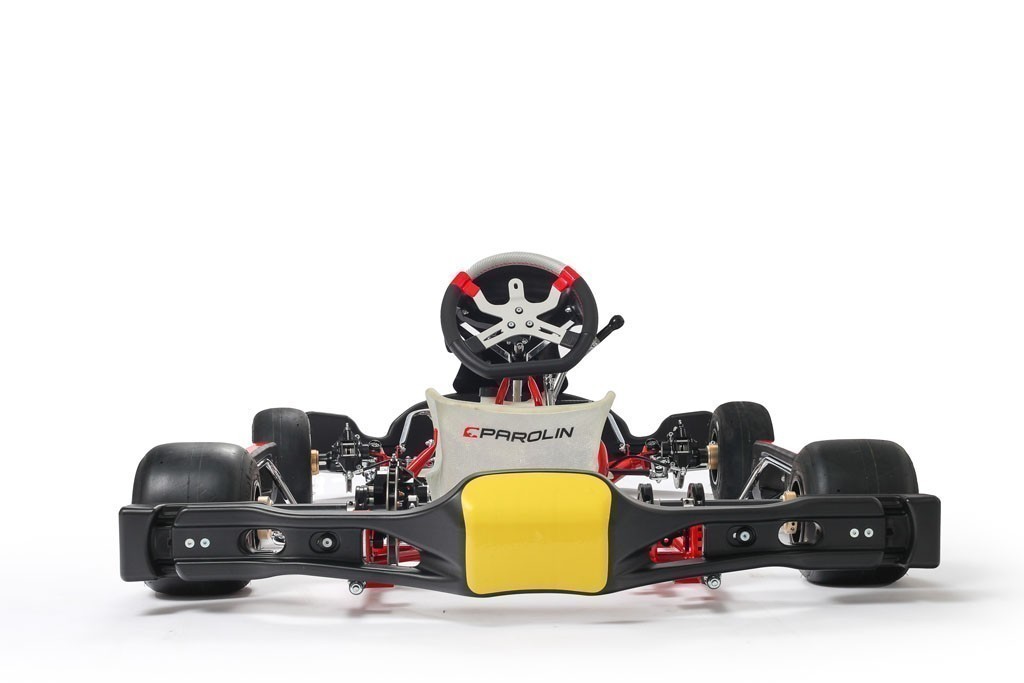 PAROLIN INVADER KZ 2023