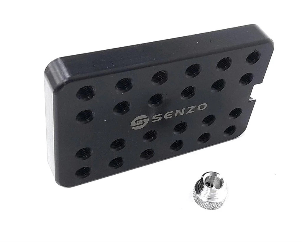 Жиклерница Senzo (пластик)