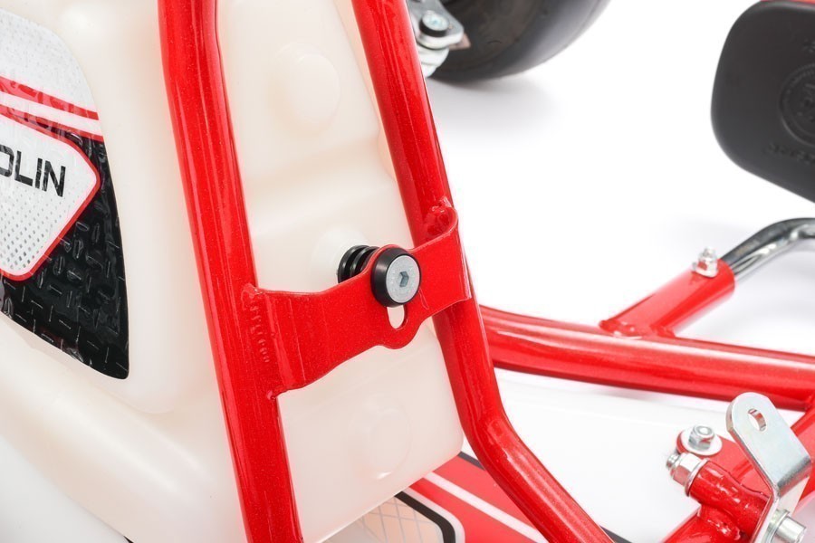 PAROLIN MINIKART MOTORSPORT 2023