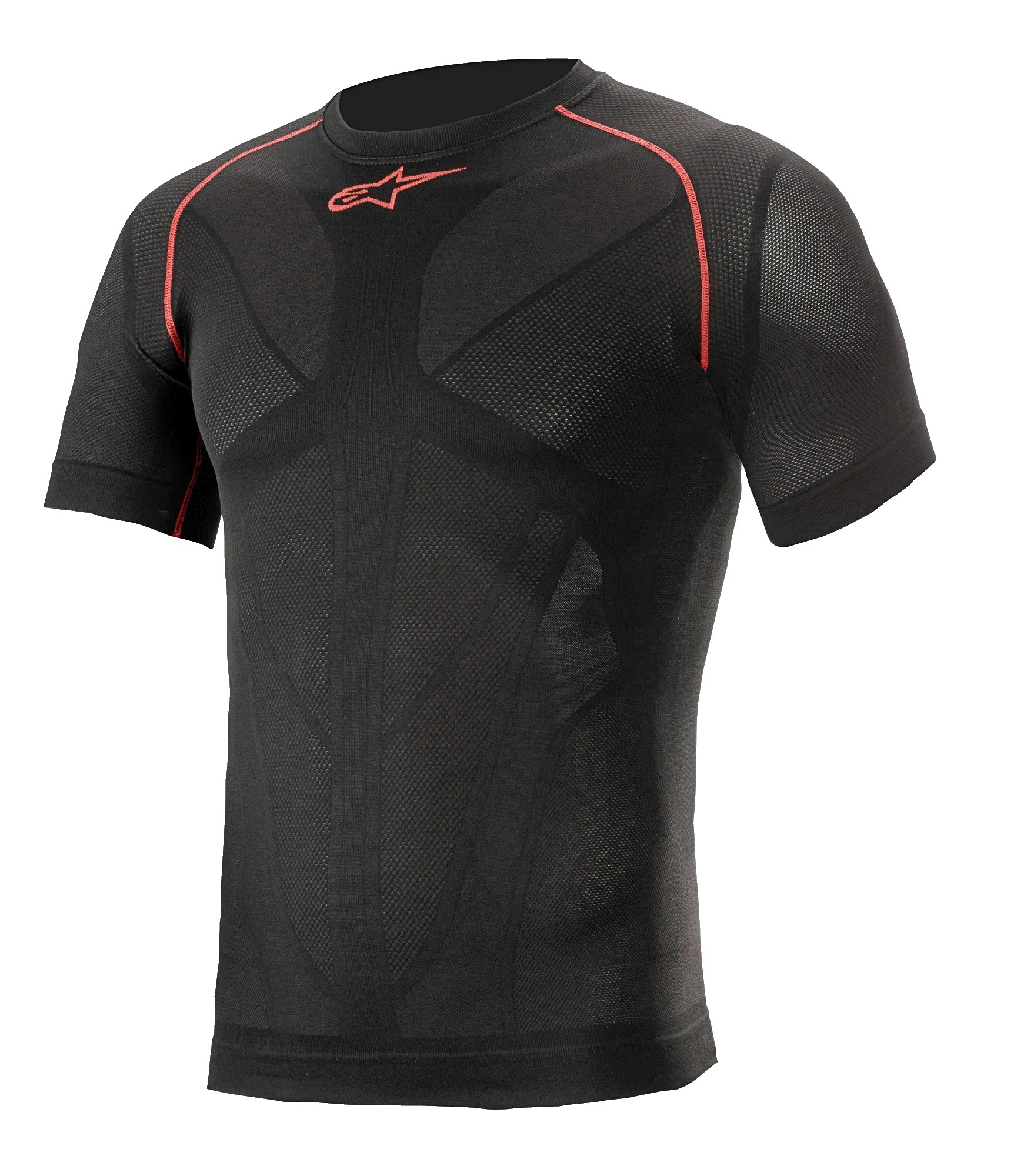 ALPINESTARS T-Shirt Ride Tech v2 Summer