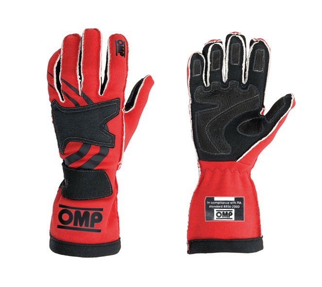 OMP WINS EVO GLOVES