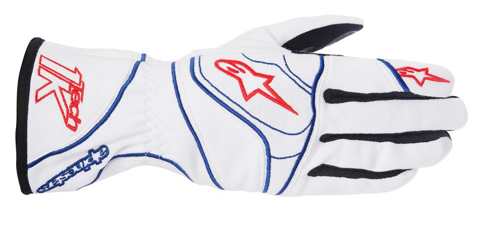 ALPINESTARS 1-K GLOVE MY2015