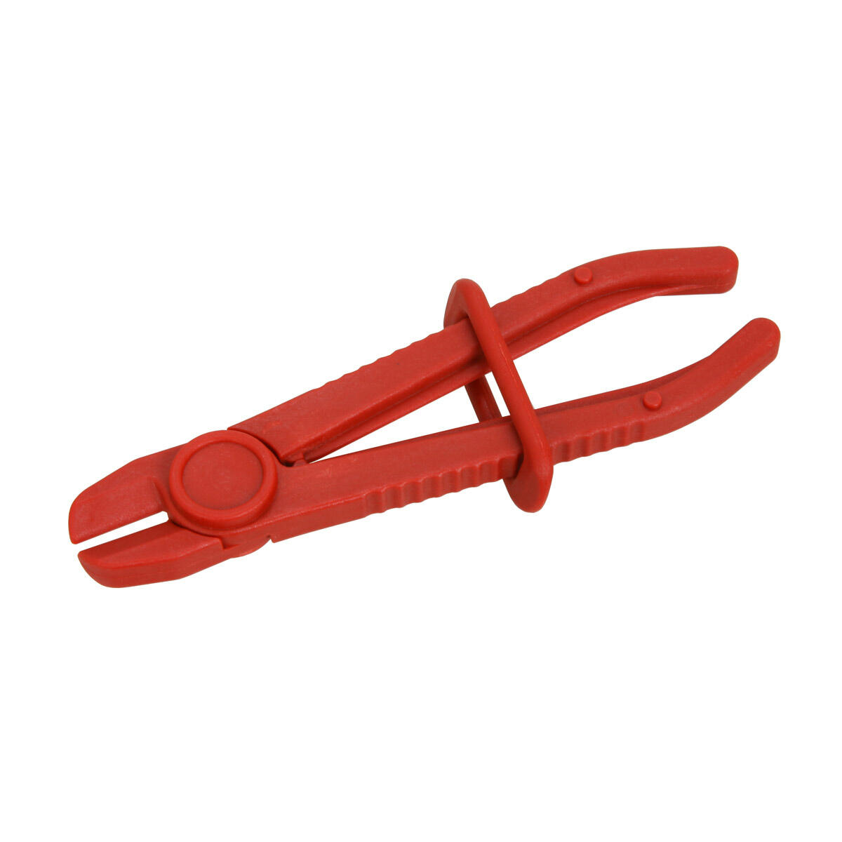 Зажим топливного шланга