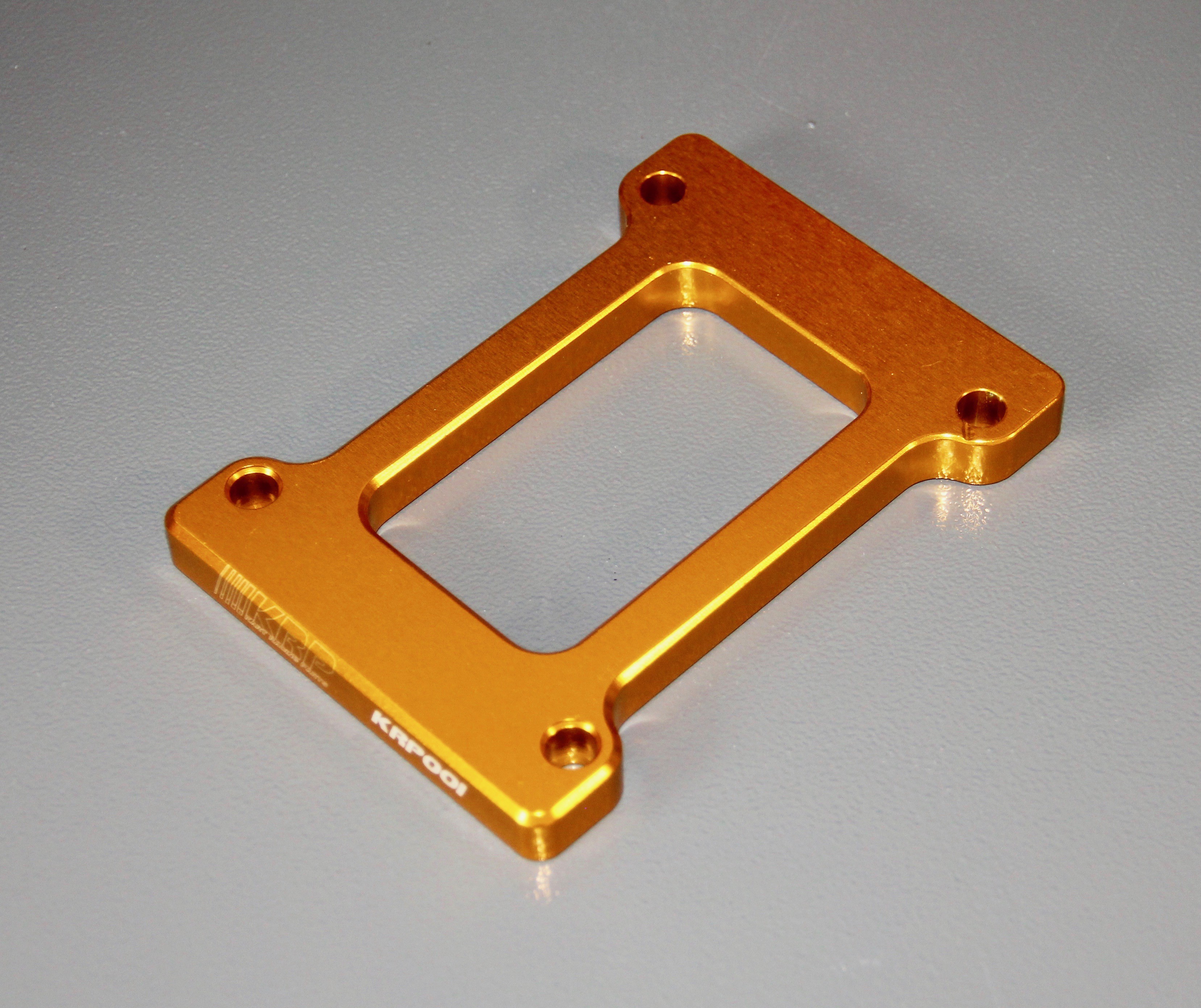 Подставка/проставка для опоры двигателя