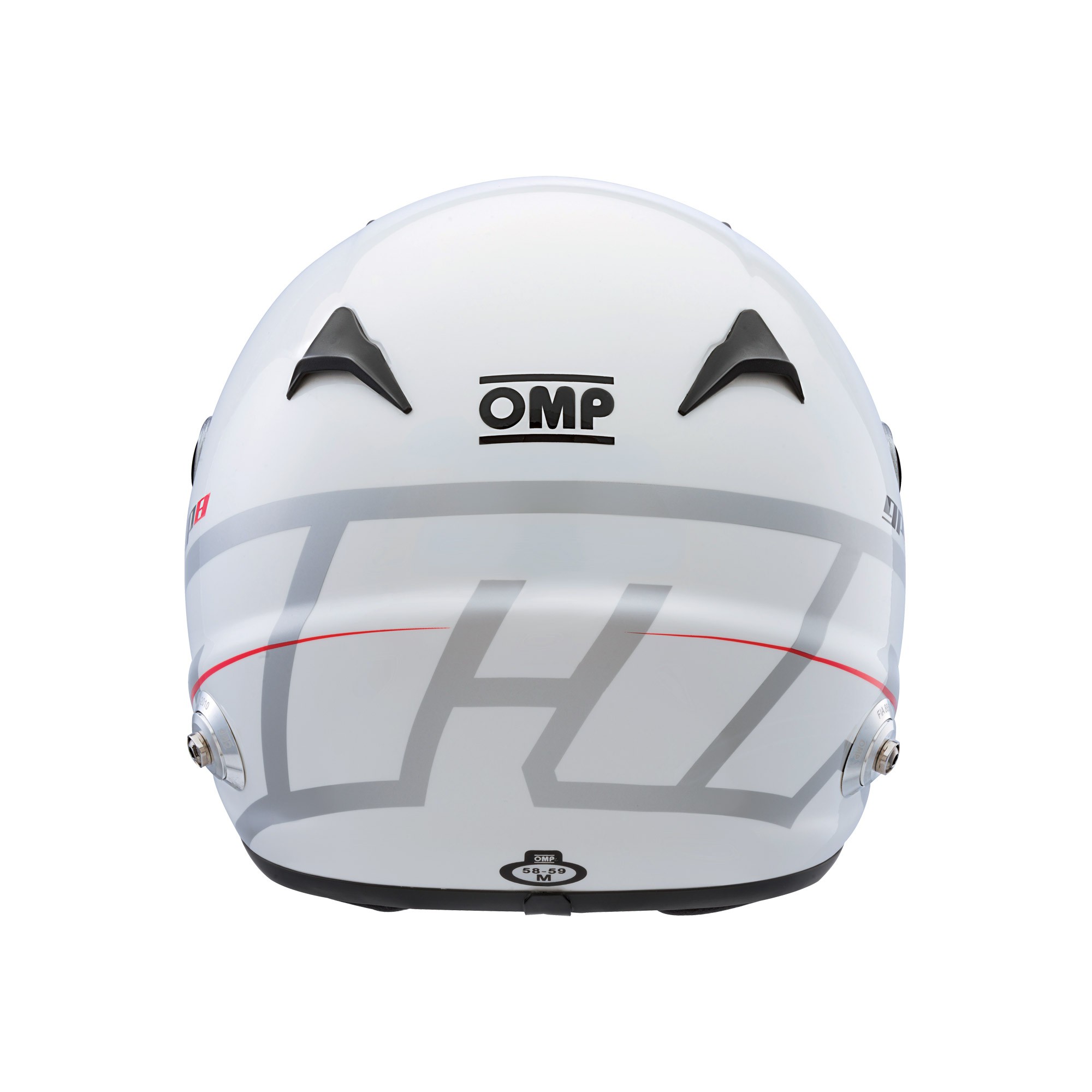 OMP GP8 EVO