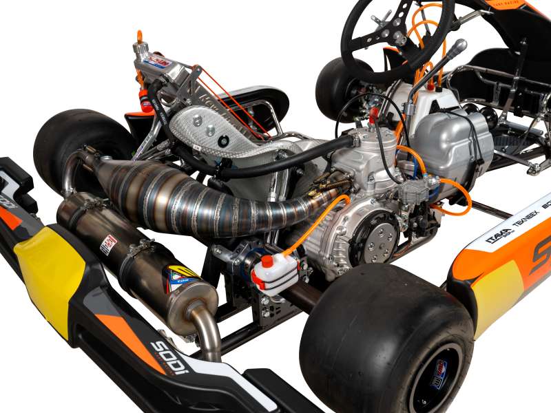 SODI SIGMA KZ 2025
