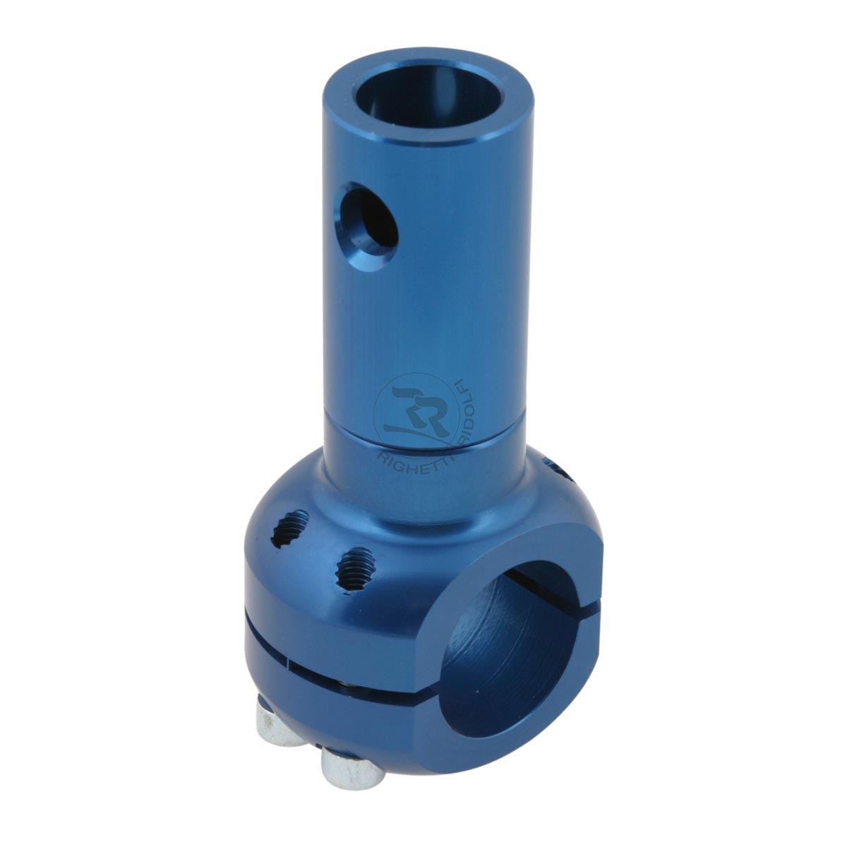 Крепеж съемной жесткости сиденья RR