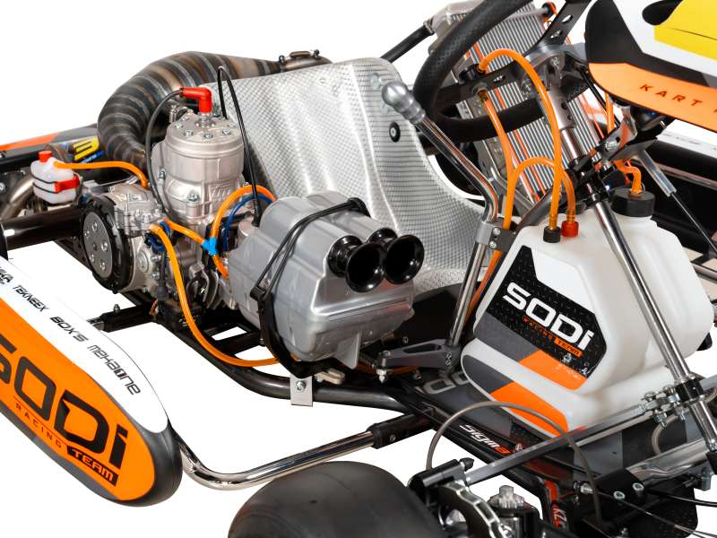 SODI SIGMA KZ 2025