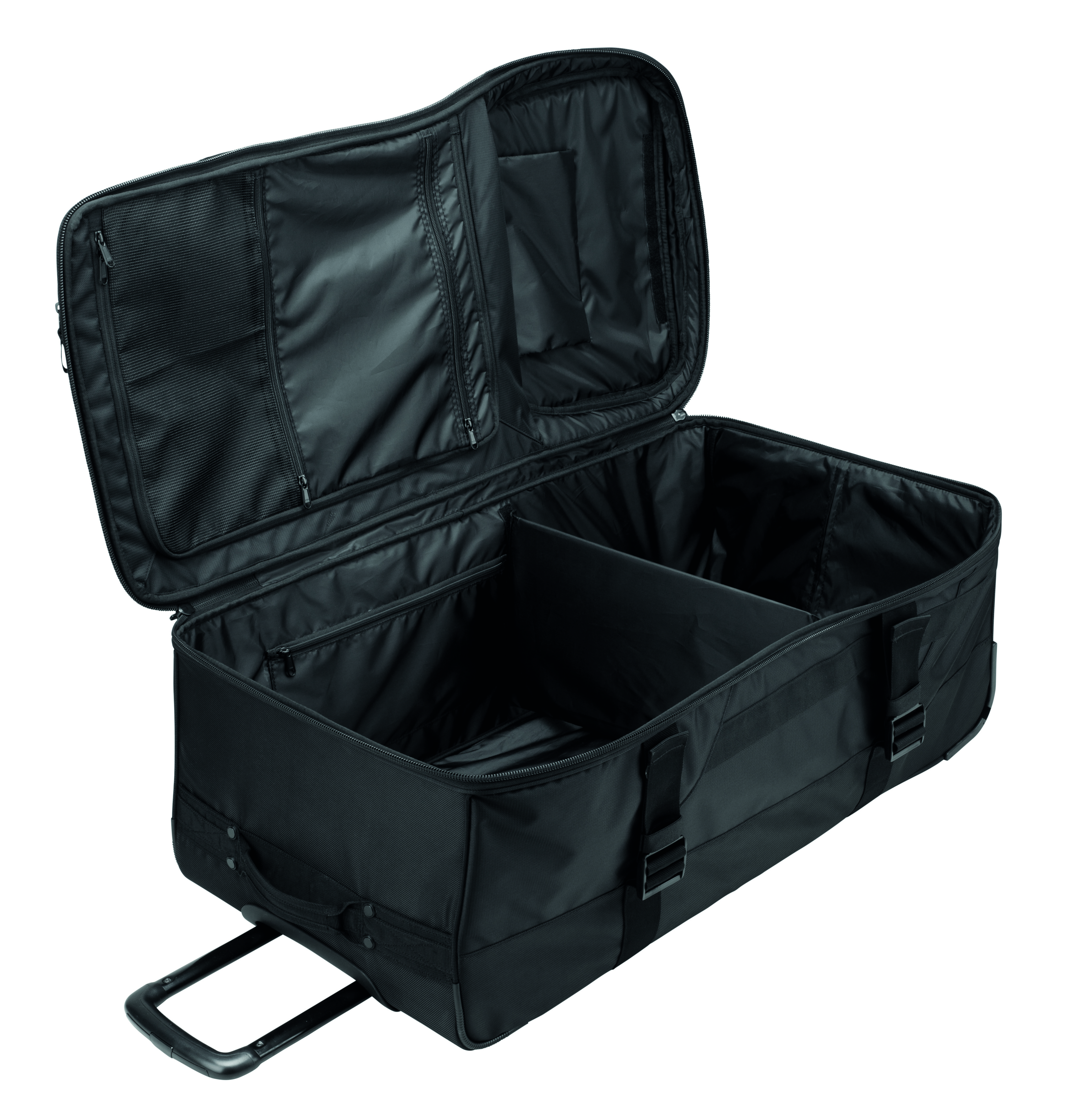BELL MEDIUM TROLLEY BAG MY24