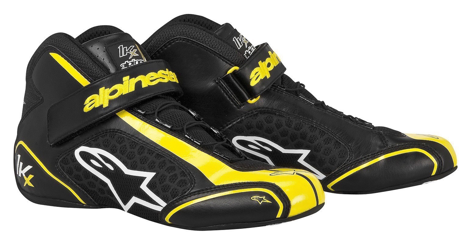 ALPINESTARS TECH 1-KX MY2013