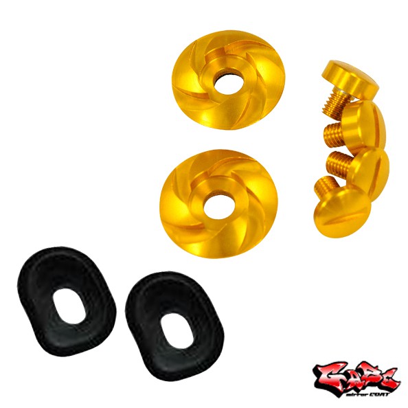 Комплект болтов Arai CK-6 GAZE