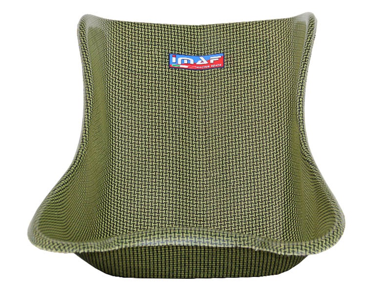 Сиденье IMAF F6 KV D3 (KEVLAR SOFT)