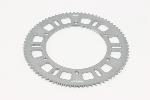 Звезда RK 219 НИЗКИЙ ЗУБ АЛЮМИНИЙ 7075-T6