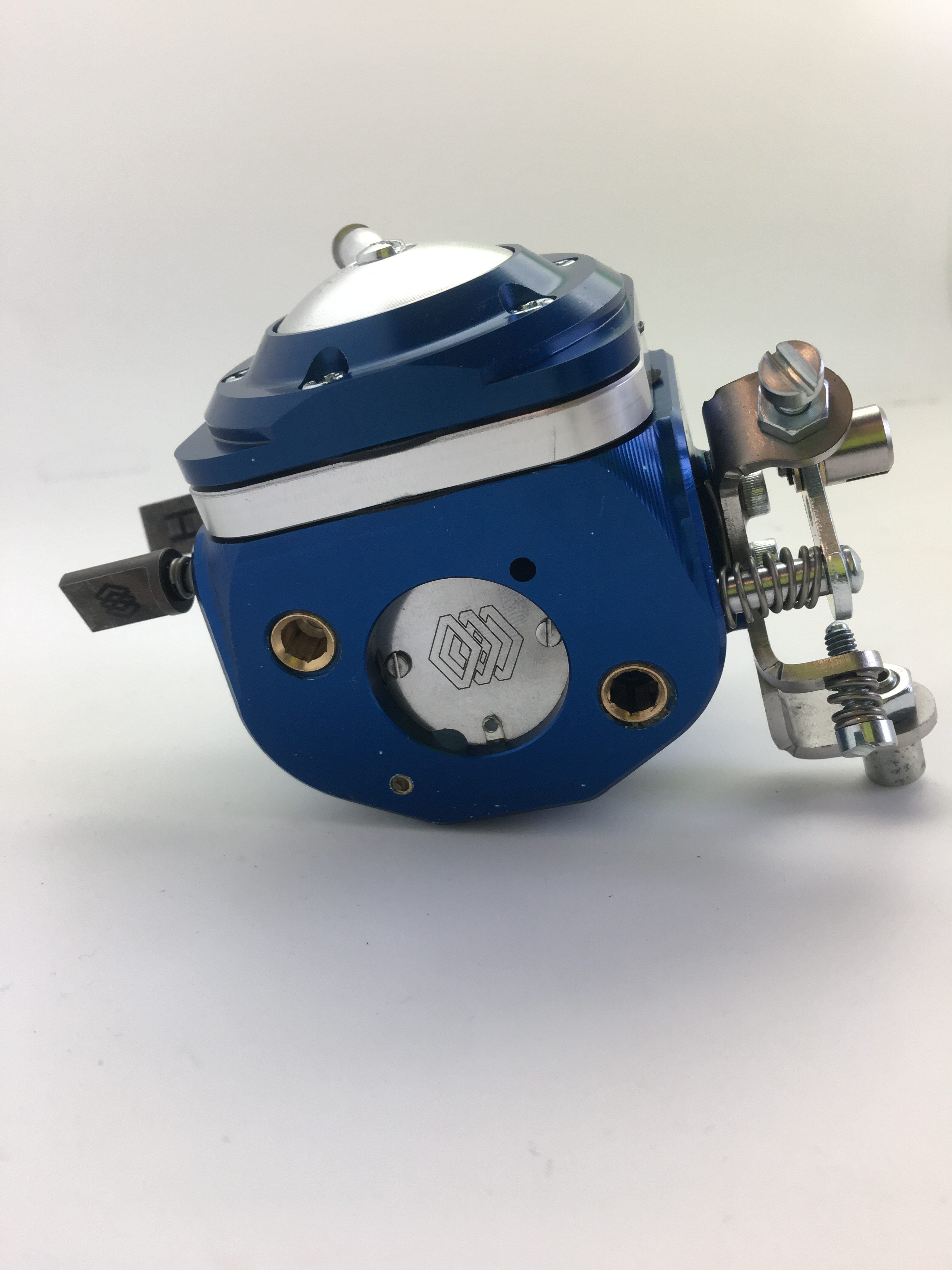 Карбюратор Tillotson HC-115 BLUE OK