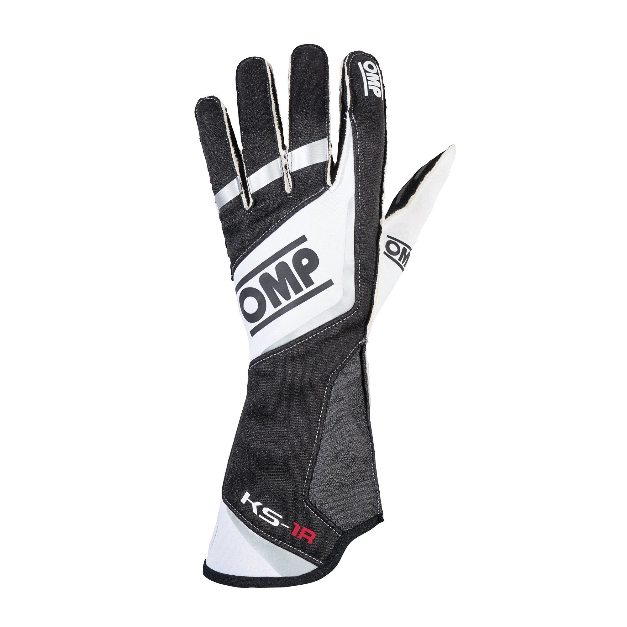 OMP KS-1R GLOVES