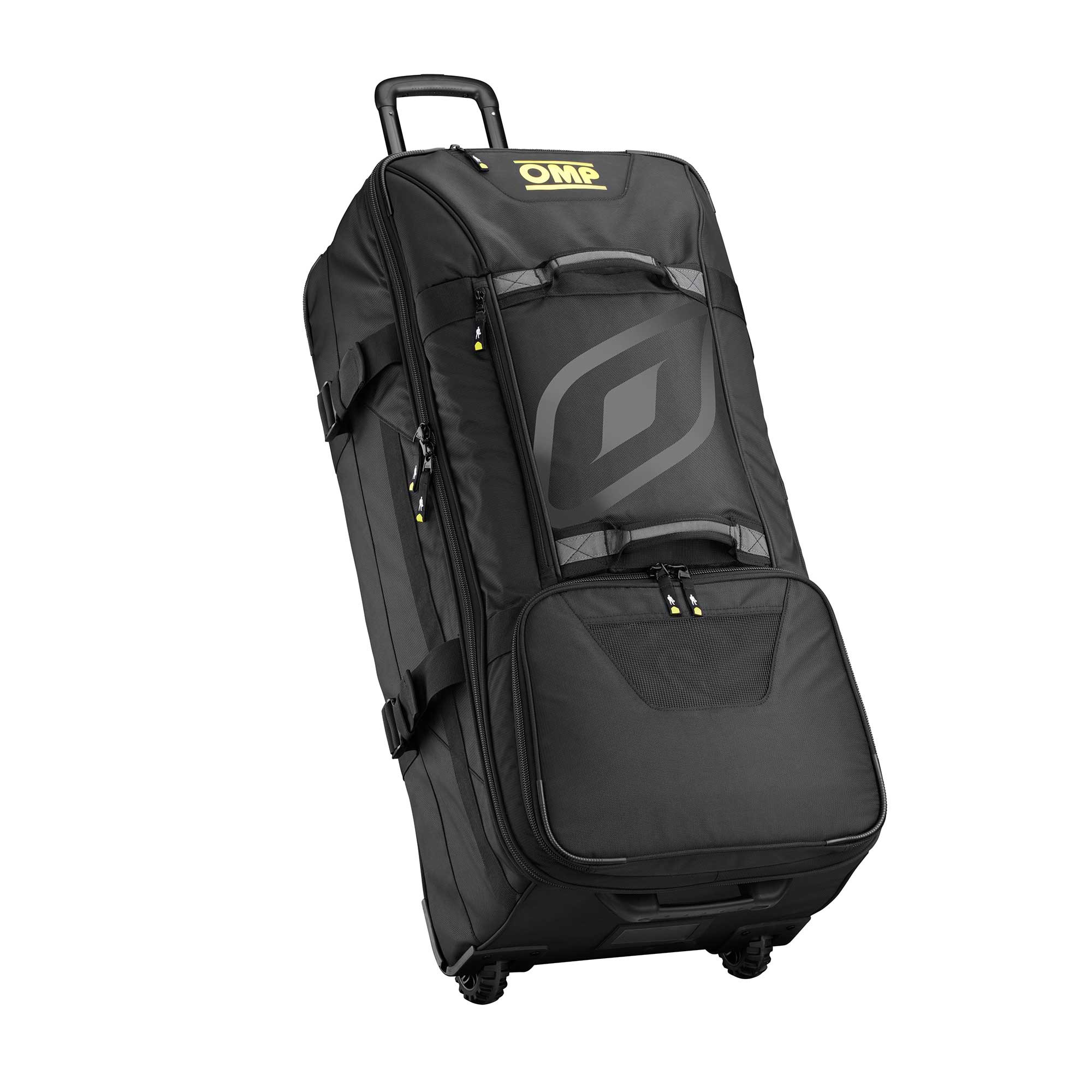 OMP LARGE TROLLEY BAG MY24