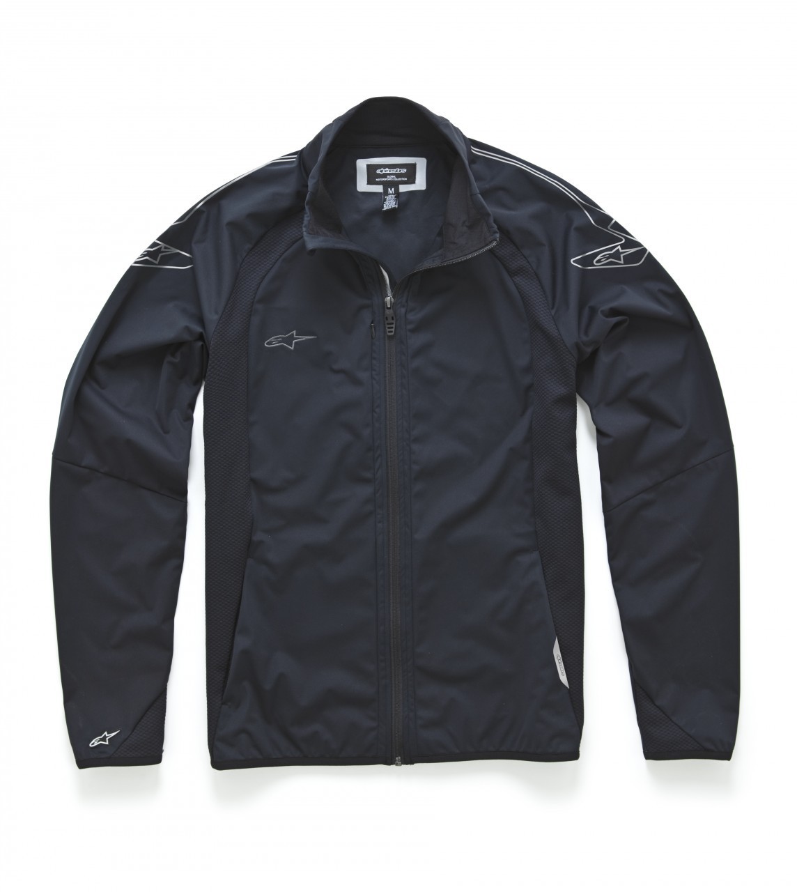 Alpinestars PADDOCK TRACK JACKET (ветровка)