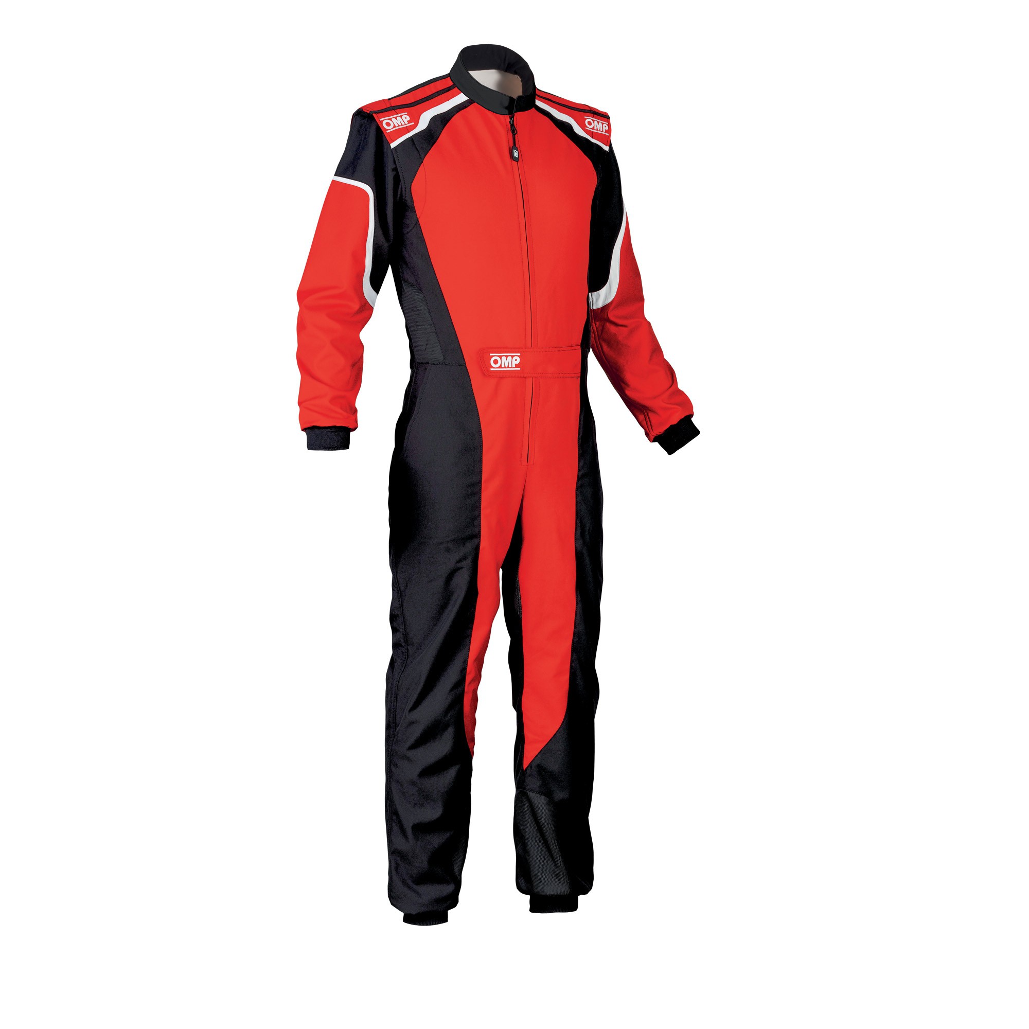 OMP KS-3 SUIT MY2019