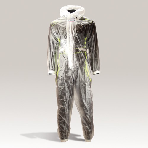 SPEED RAIN SUITS
