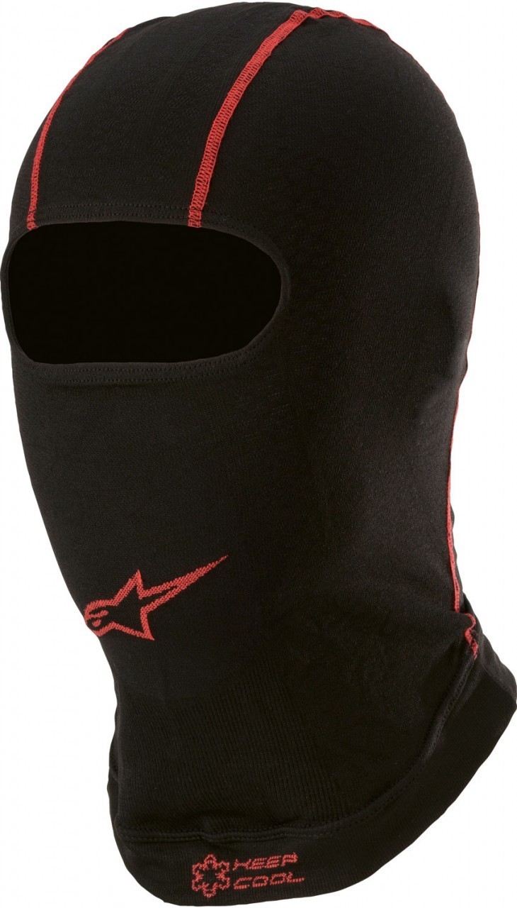 ALPINESTARS KX BALACLAVA