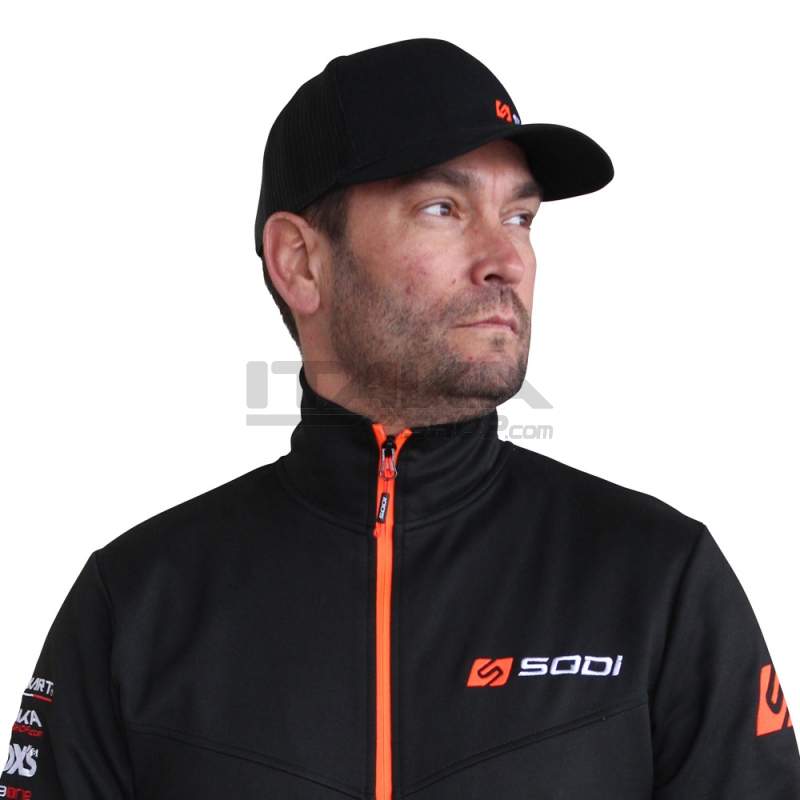 SODI SNAPBACK CAP (кепка)