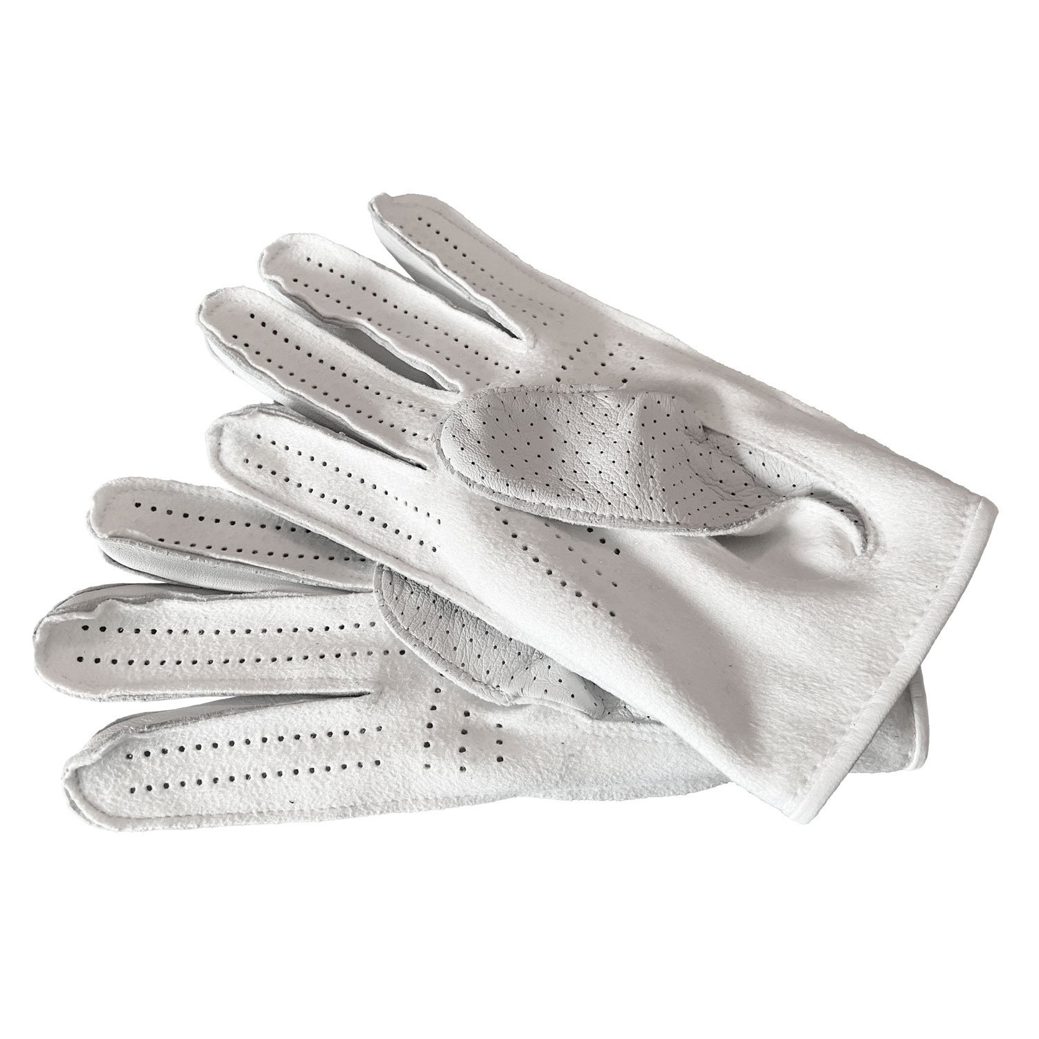 -273 Leather Driving Glove 