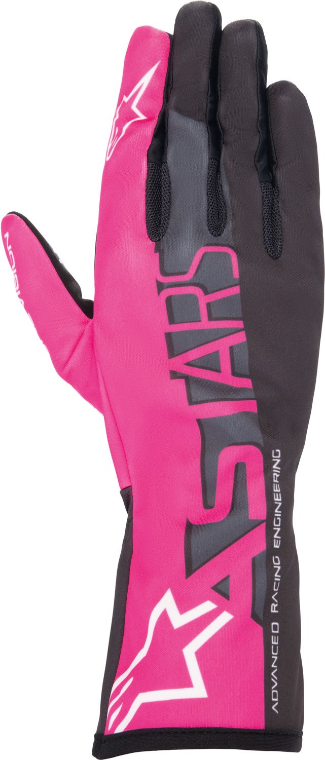 ALPINESTARS Tech 1K Race v2 Advance GLOVES 