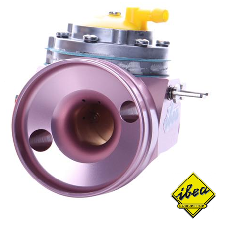 Карбюратор IBEA F6 2021 OKj