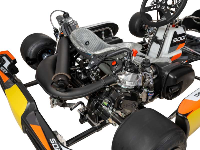 SODI SIGMA DD2 2025